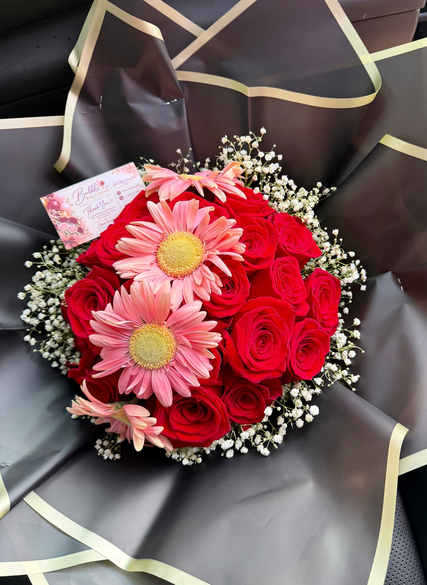 Large Bouquet